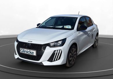 Peugeot 208, 2026