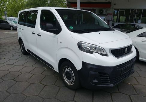 Peugeot Expert, 2017