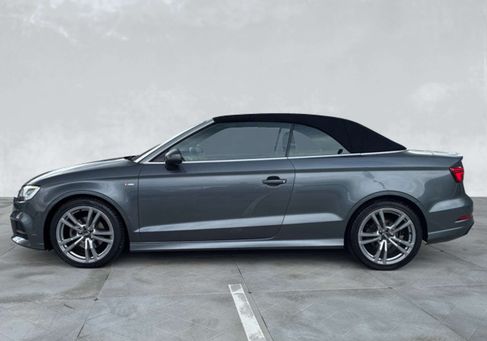 Audi A3, 2020 3