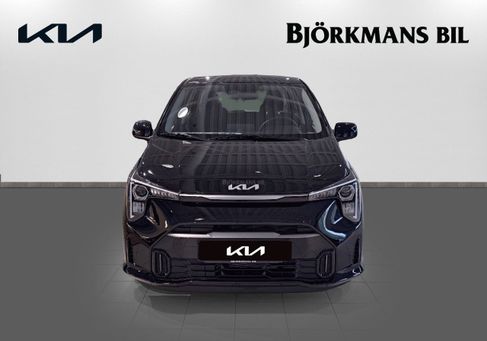 Kia Picanto, 2026