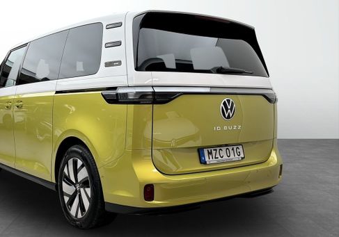Volkswagen ID.Buzz, 2023