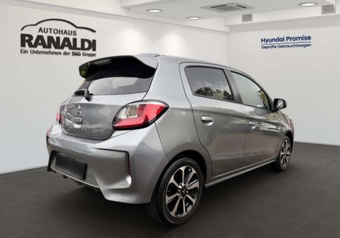Mitsubishi Space Star, 2020