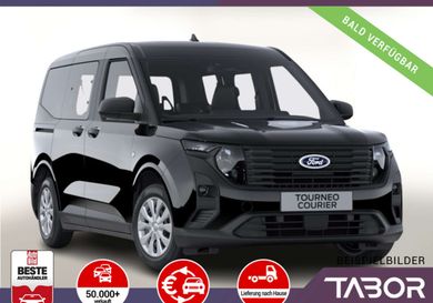 Ford Tourneo Courier, 2025