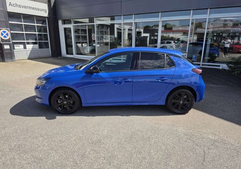 Opel Corsa, 2025 2
