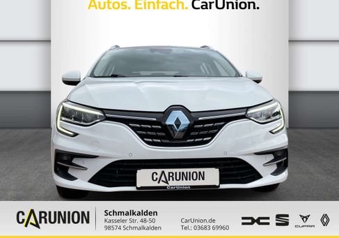 Renault Megane, 2022