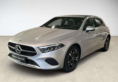 Mercedes-Benz A 200, 2023