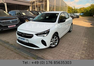 Opel Corsa, 2023