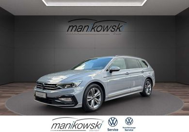 Volkswagen Passat Variant, 2023