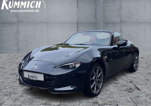 Mazda MX-5, 2023