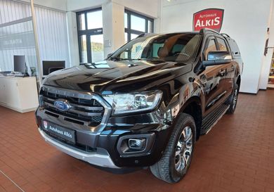 Ford Ranger, 2022