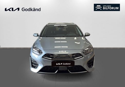 Kia Cee'd Sportswagon, 2024