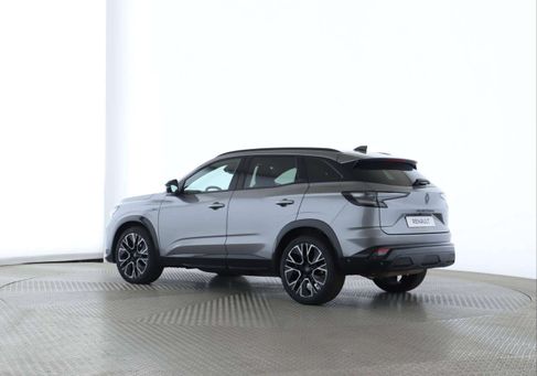 Renault Austral, 2025 3