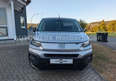 Fiat Doblo, 2024