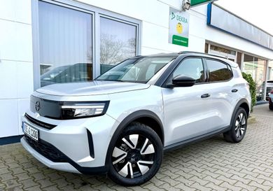 Opel Frontera, 2025