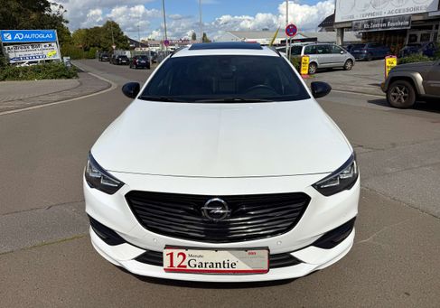 Opel Insignia, 2019 2