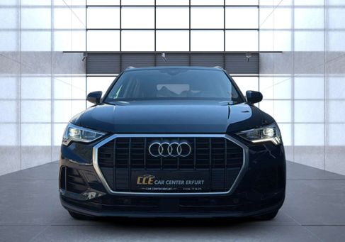 Audi Q3, 2019