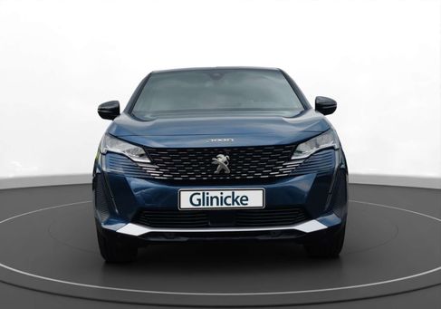 Peugeot 3008, 2024