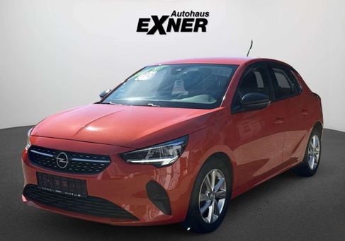 Opel Corsa, 2023 2