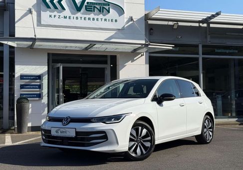 Volkswagen Golf, 2025 2