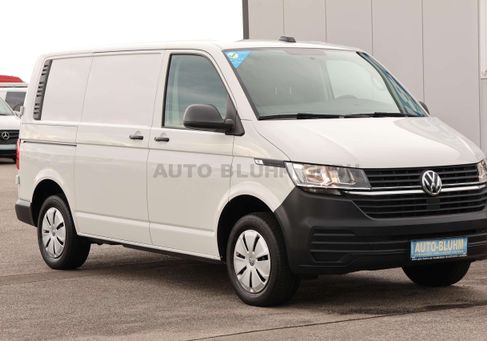Volkswagen T6 Transporter, 2023 3