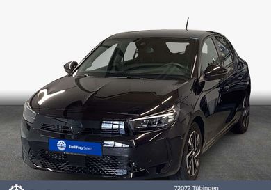 Opel Corsa, 2023