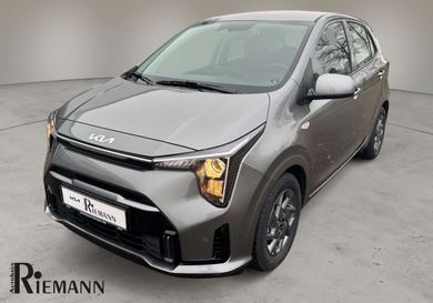 Kia Picanto, 2025