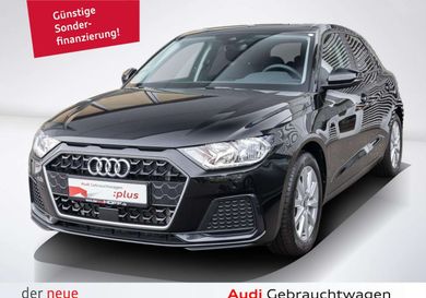 Audi A1, 2025
