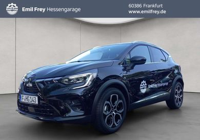 Mitsubishi ASX, 2025