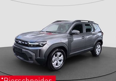 Dacia Duster, 2026