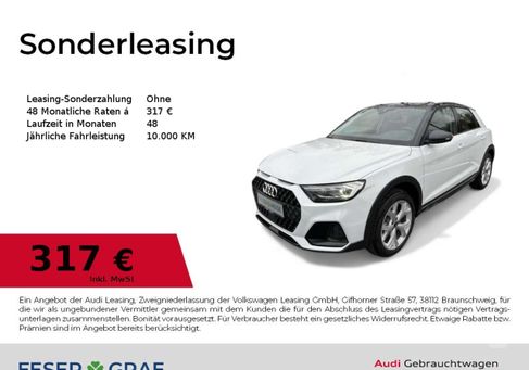 Audi A1, 2024