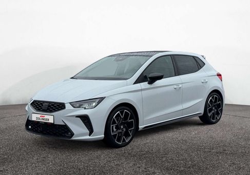 Seat Ibiza, 2026