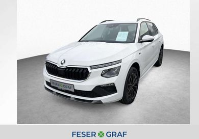 Skoda Kamiq, 2026