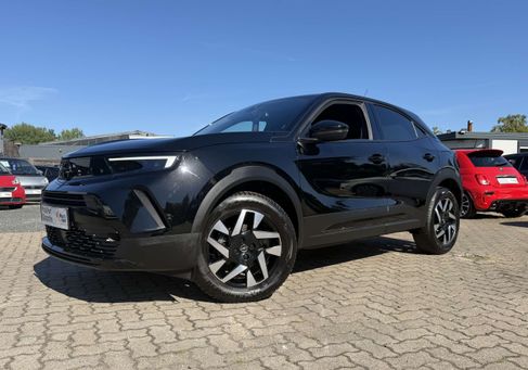 Opel Mokka, 2024 3