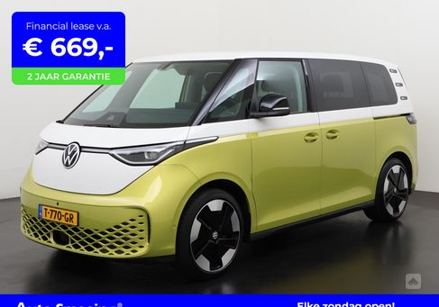 Volkswagen ID.Buzz, 2023