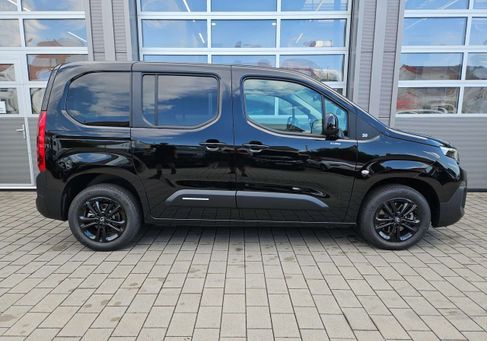 Citroën Berlingo, 2026