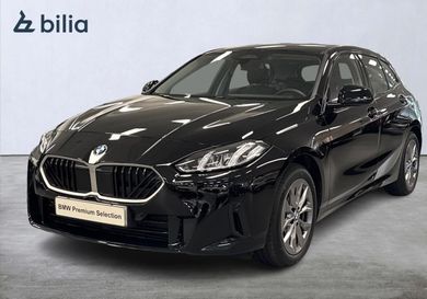BMW 120, 2026