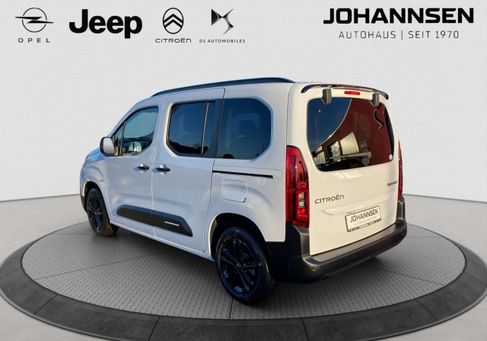 Citroën Berlingo, 2026