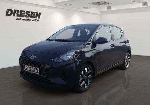Hyundai i10, 2025 2