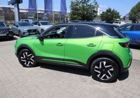 Opel Mokka, 2023 3
