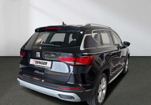Seat Ateca, 2023