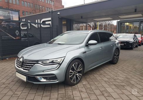 Renault Talisman, 2021