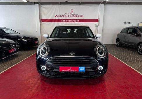 MINI One D Clubman, 2022
