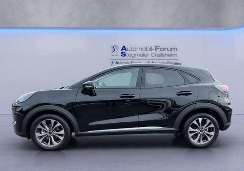 Ford Puma, 2026 3