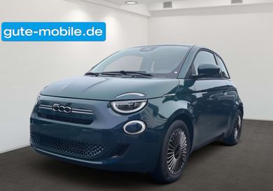 Fiat 500, 2026