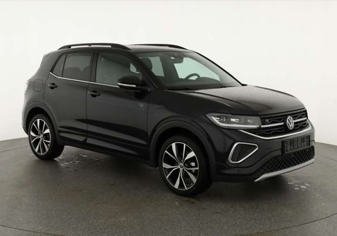 Volkswagen T-Cross, 2026