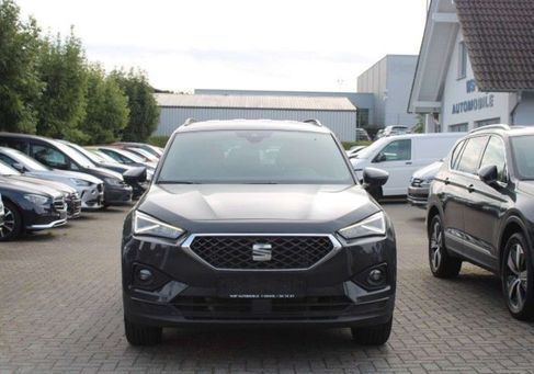 Seat Tarraco, 2023 3