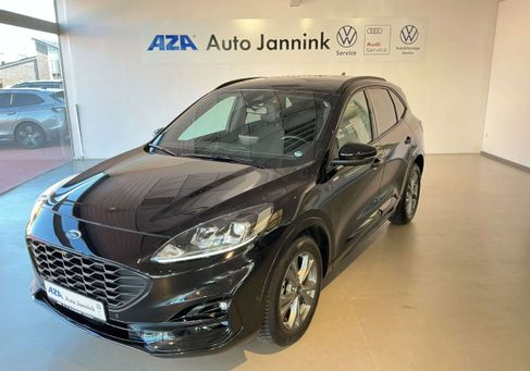 Ford Kuga, 2024