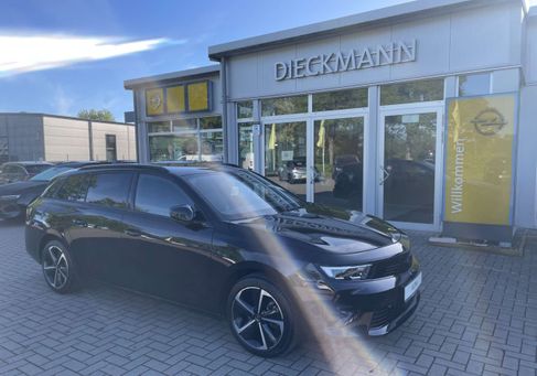 Opel Astra, 2024