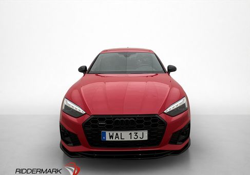 Audi A5, 2023 2