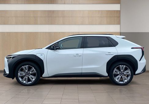Subaru, 2024 3